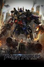 Transformers – Dark of the Moon (2011)