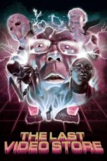 The Last Video Store (2024)