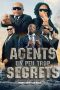 Agents Un Peu Trop Secrets (2025)
